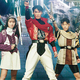 Illustration for article titled Secret Origins Of The Japanese Superhero Show That Became Power Rangers